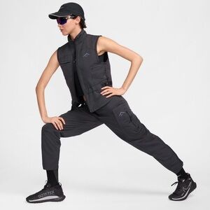 Nike Trail Repel Pants Black Women Size S